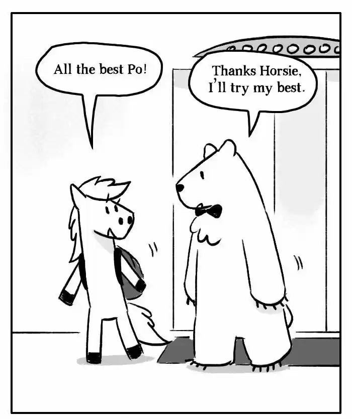 Roar Street Journal 128