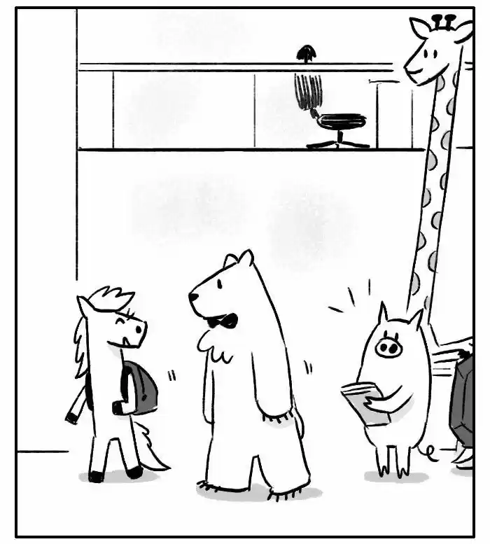 Roar Street Journal 128