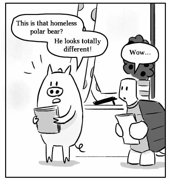 Roar Street Journal 128