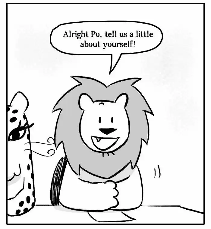 Roar Street Journal 128