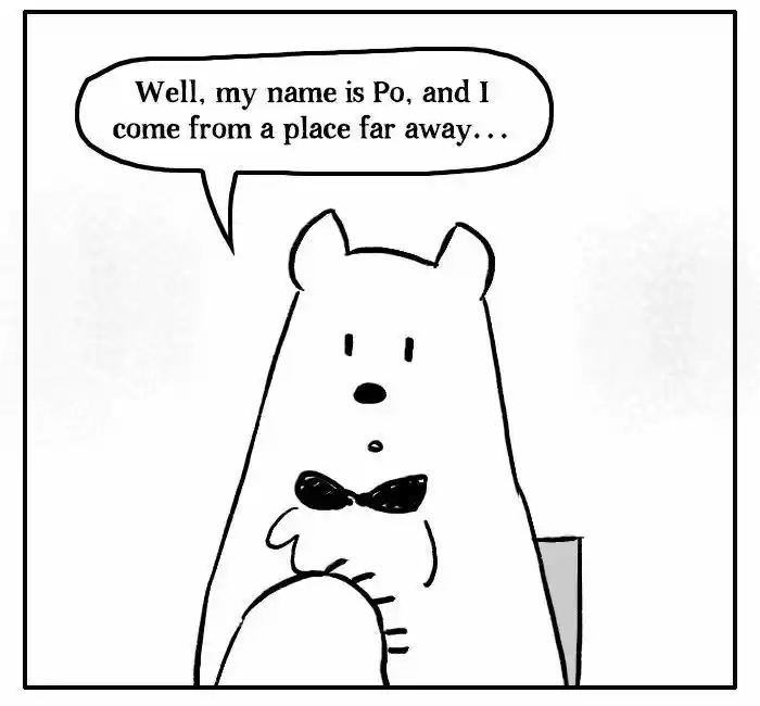 Roar Street Journal 128