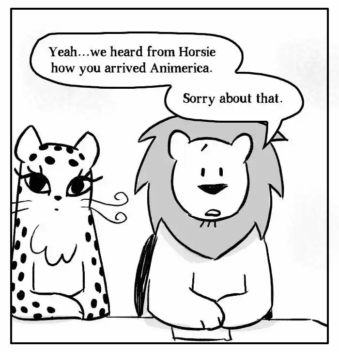 Roar Street Journal 128