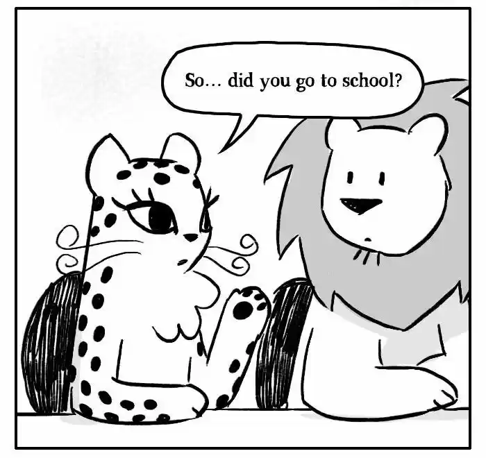 Roar Street Journal 128