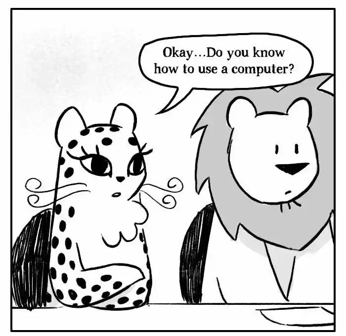 Roar Street Journal 128