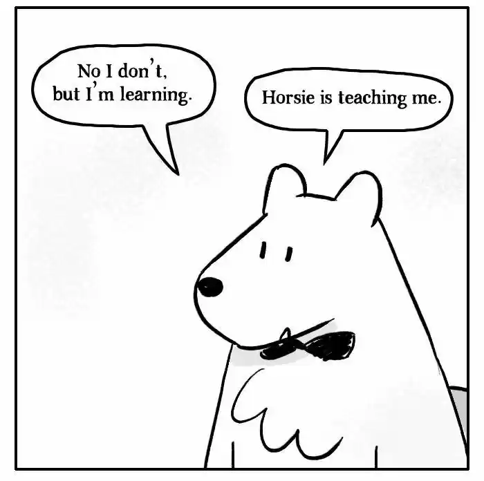 Roar Street Journal 128