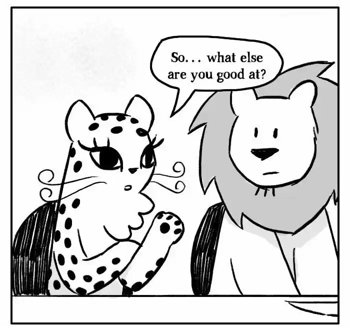 Roar Street Journal 128