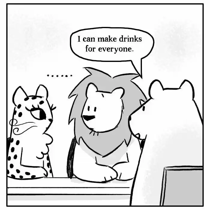 Roar Street Journal 128