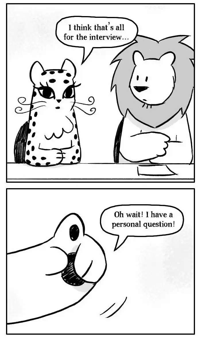 Roar Street Journal 128