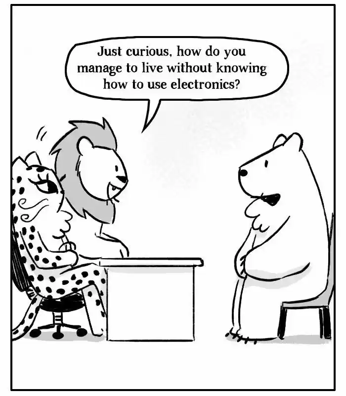 Roar Street Journal 128