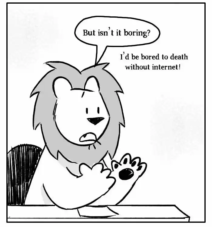 Roar Street Journal 128