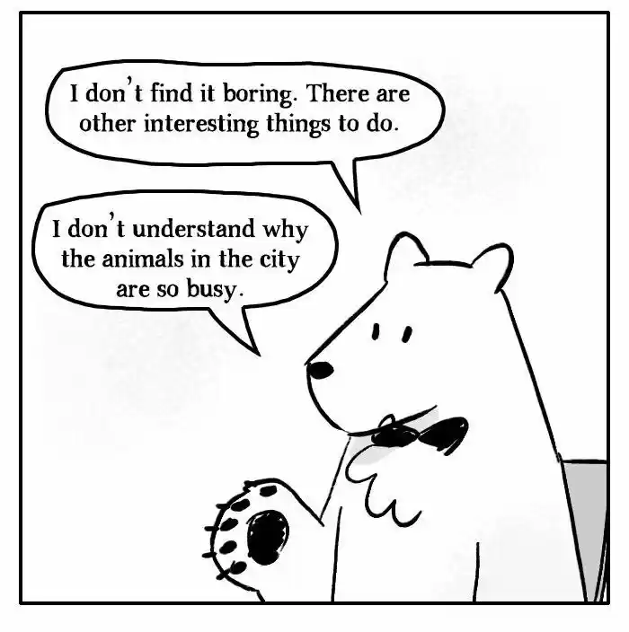 Roar Street Journal 128