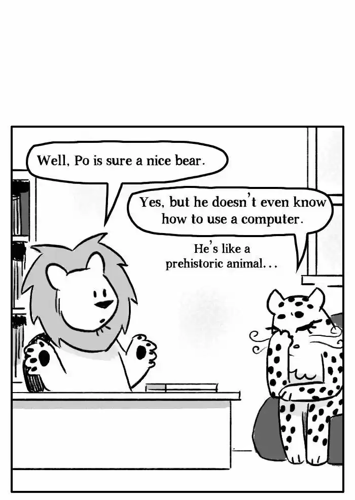 Roar Street Journal 128