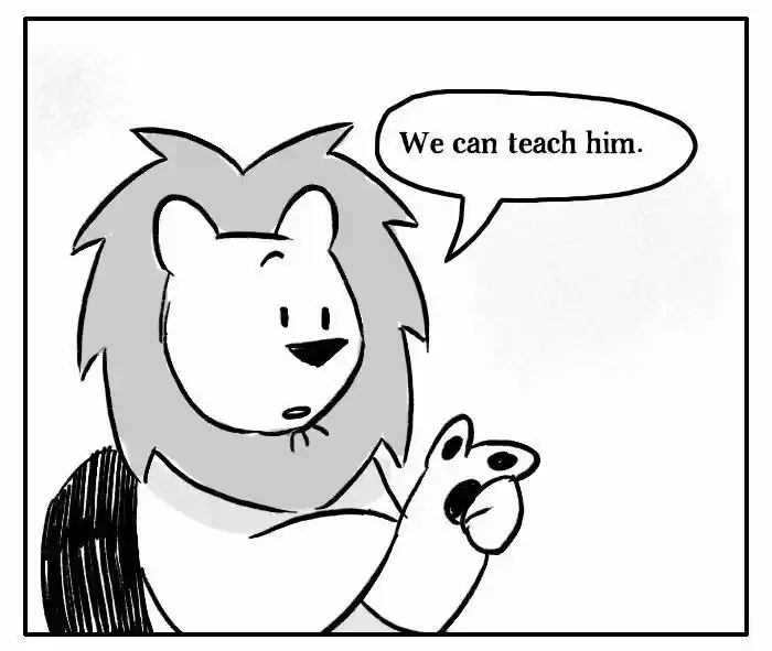 Roar Street Journal 128