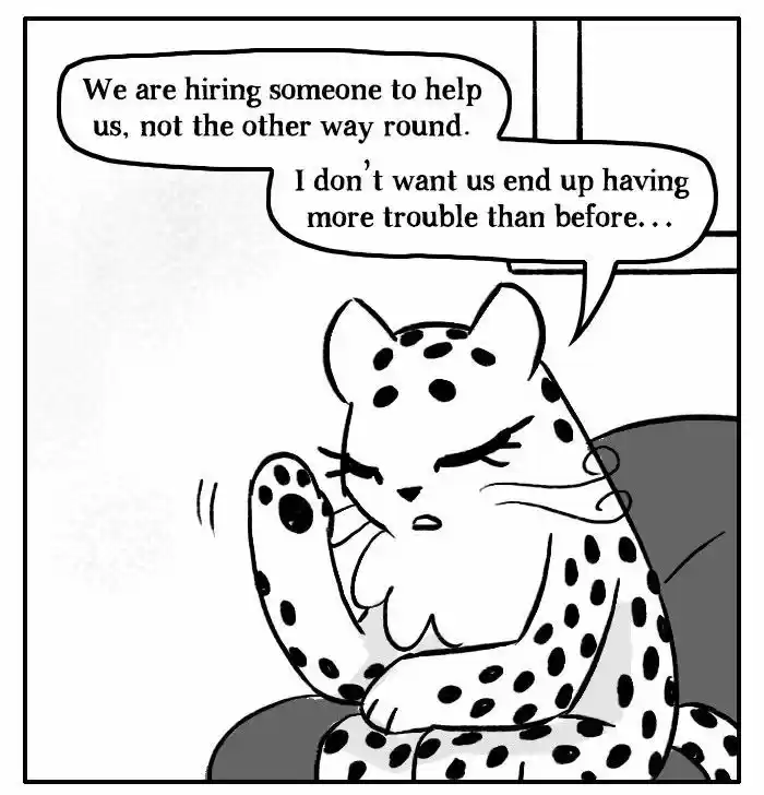 Roar Street Journal 128