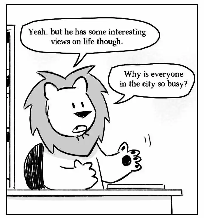 Roar Street Journal 128