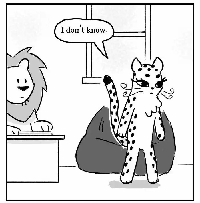 Roar Street Journal 128