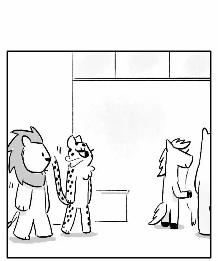 Roar Street Journal 128