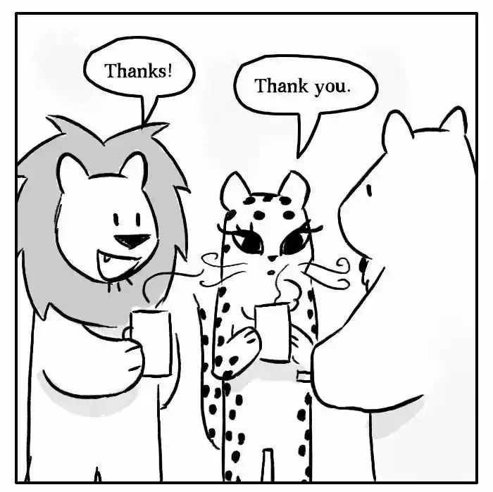 Roar Street Journal 128