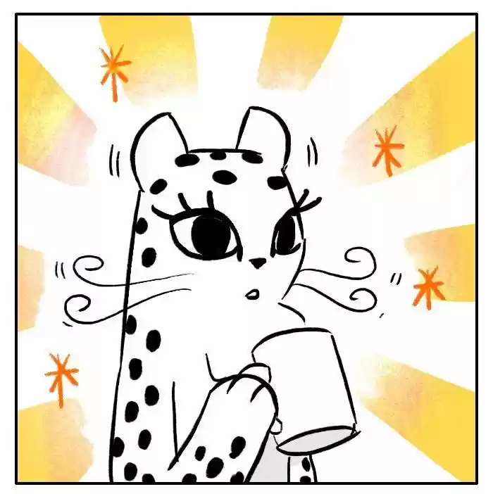 Roar Street Journal 128