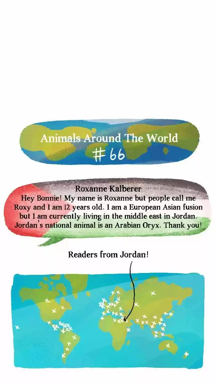 Roar Street Journal 128