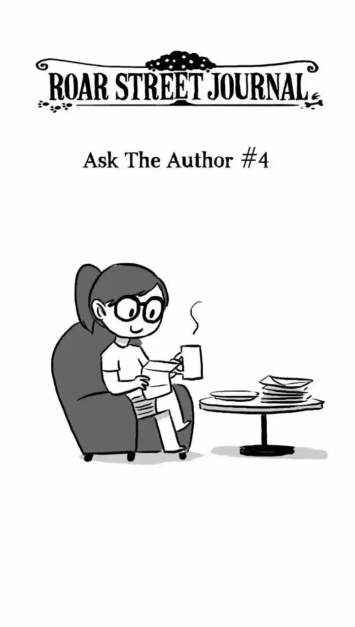Roar Street Journal 129