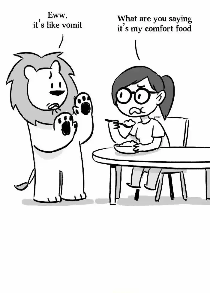 Roar Street Journal 129