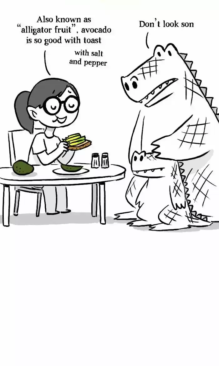 Roar Street Journal 129