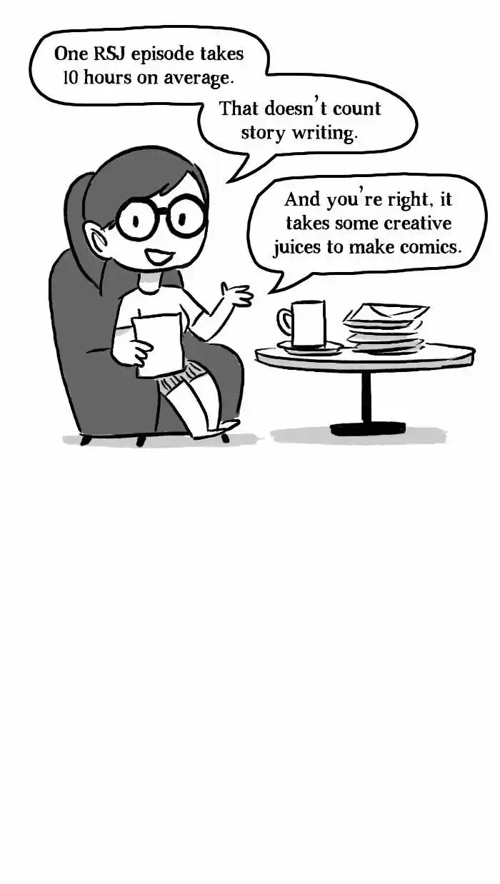 Roar Street Journal 129