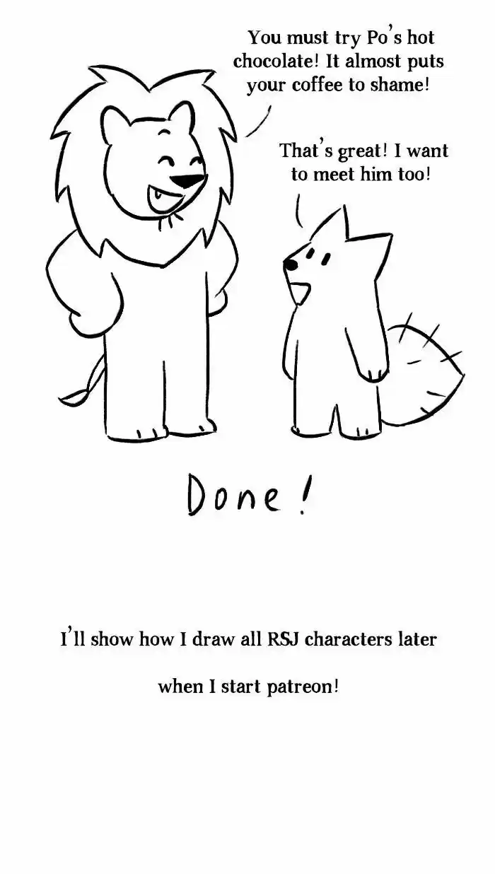 Roar Street Journal 129