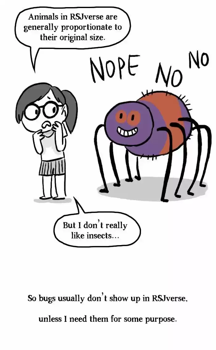 Roar Street Journal 129