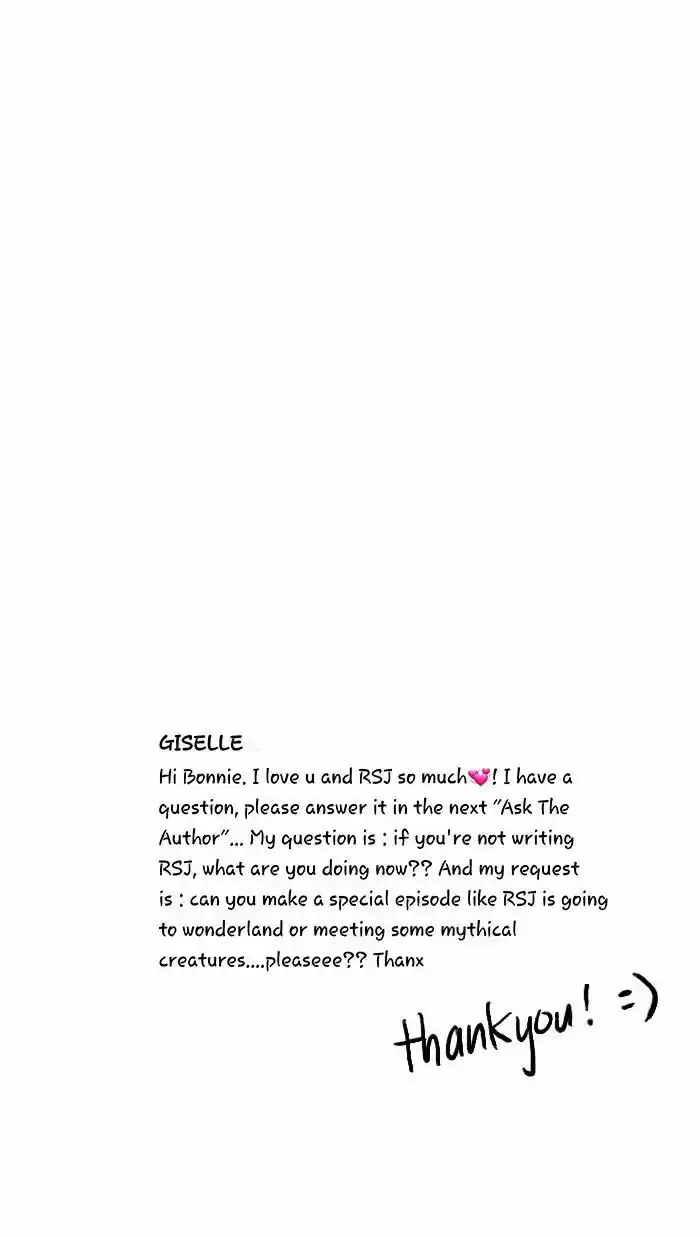 Roar Street Journal 129