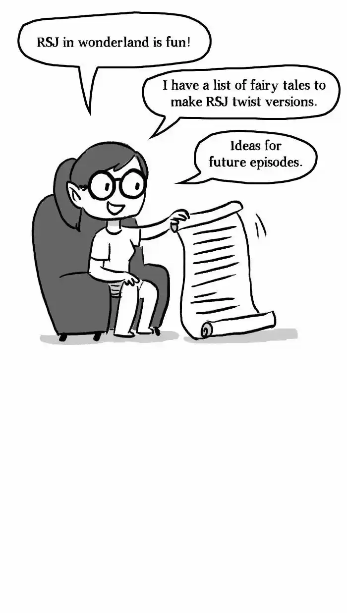 Roar Street Journal 129