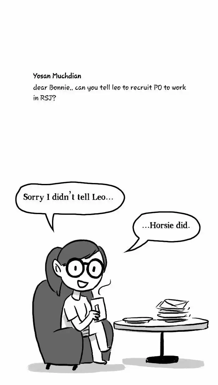 Roar Street Journal 129