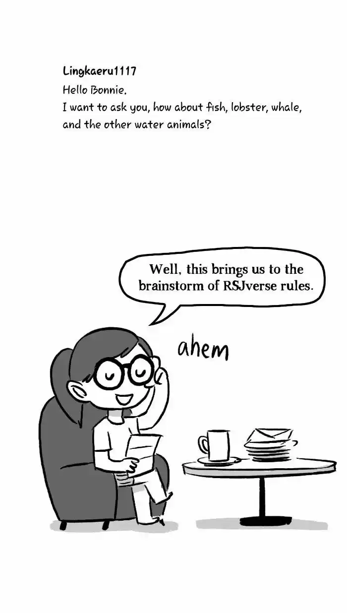 Roar Street Journal 129