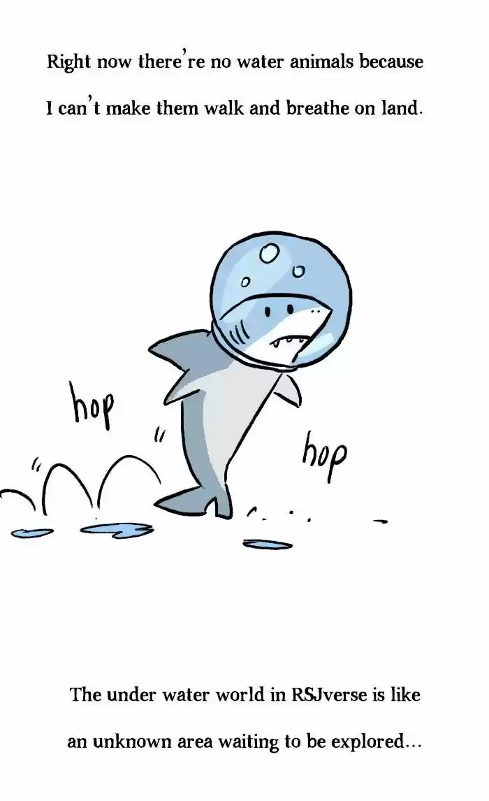 Roar Street Journal 129