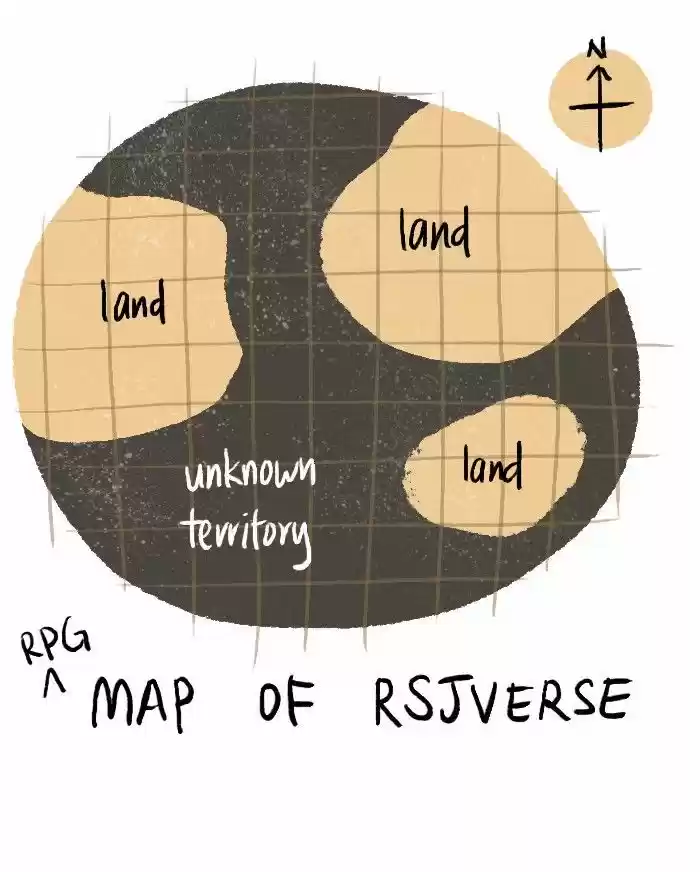 Roar Street Journal 129