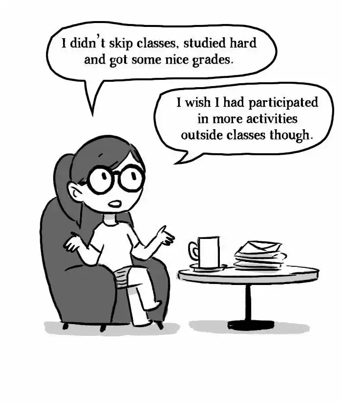 Roar Street Journal 129