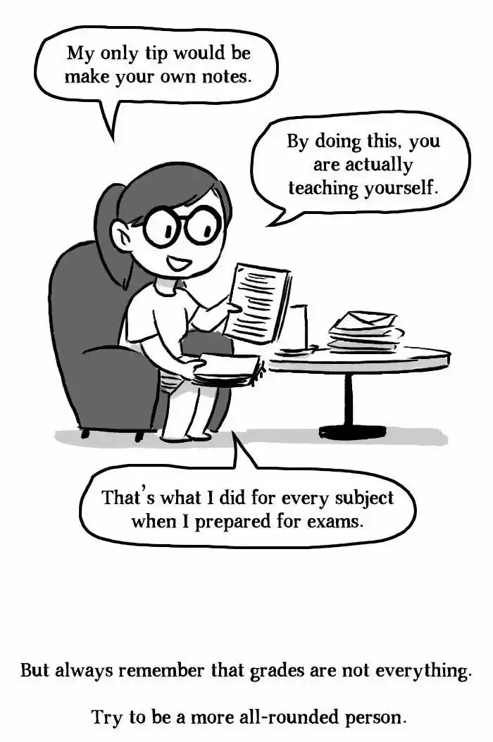 Roar Street Journal 129