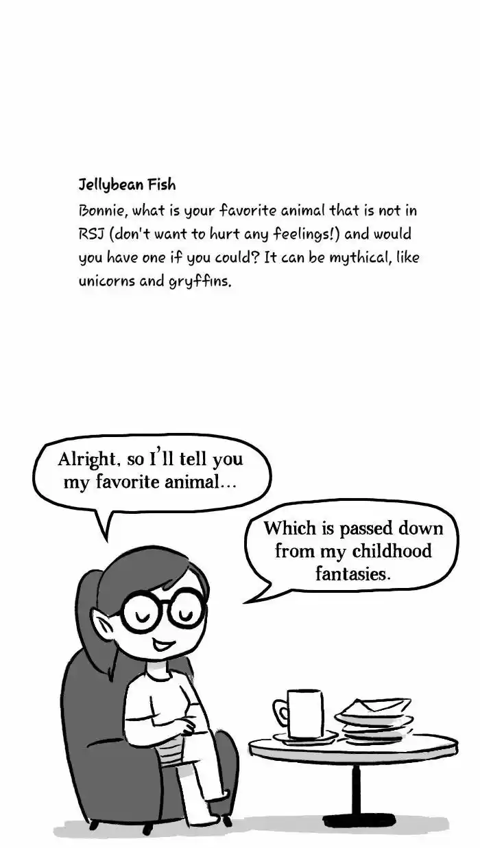 Roar Street Journal 129