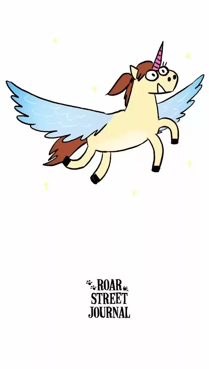 Roar Street Journal 129