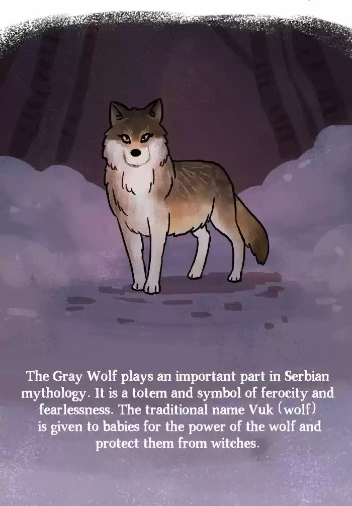 Roar Street Journal 129