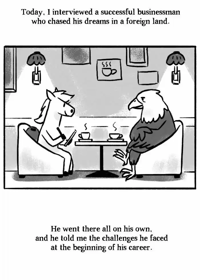 Roar Street Journal 13