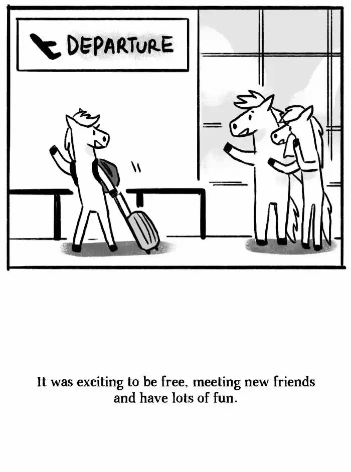 Roar Street Journal 13