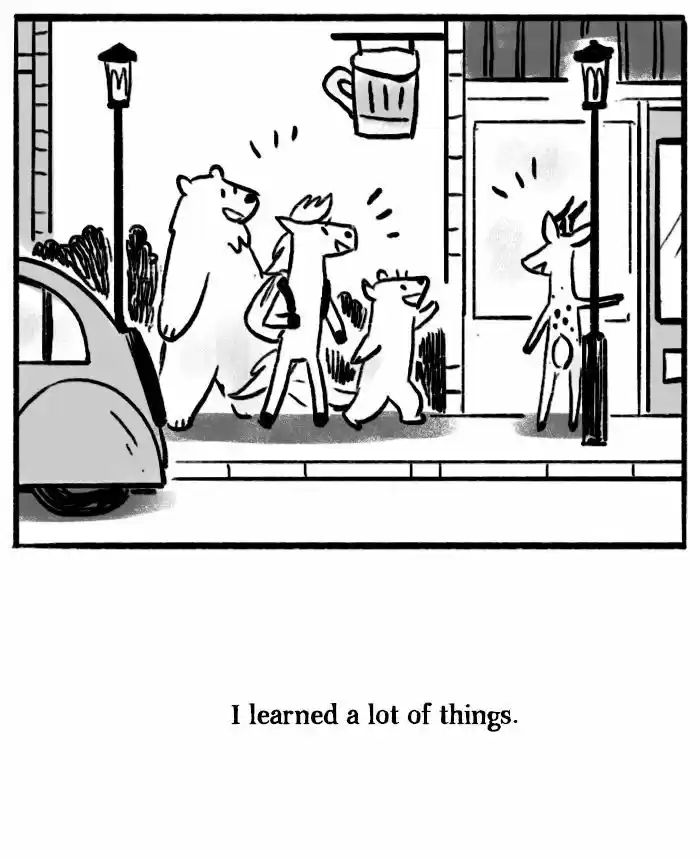 Roar Street Journal 13