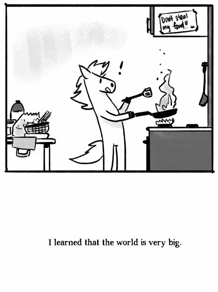 Roar Street Journal 13