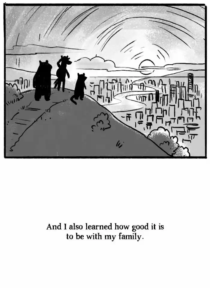 Roar Street Journal 13