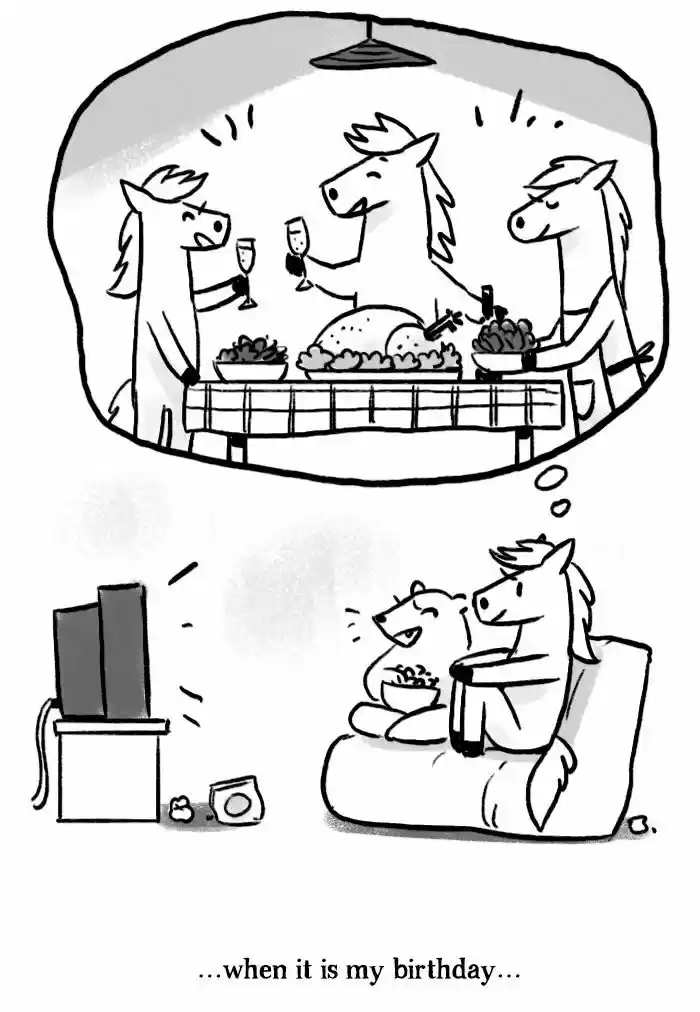 Roar Street Journal 13