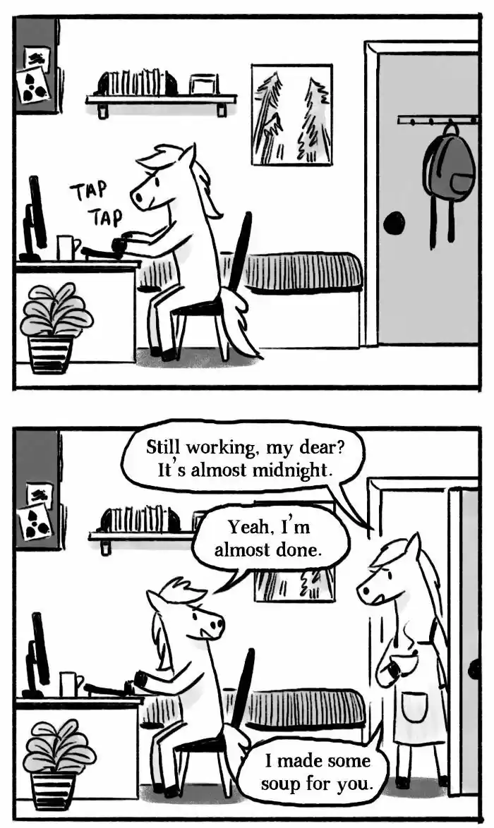 Roar Street Journal 13