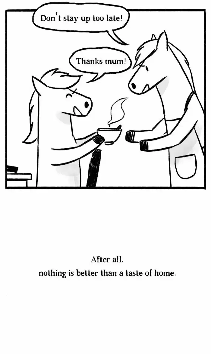 Roar Street Journal 13