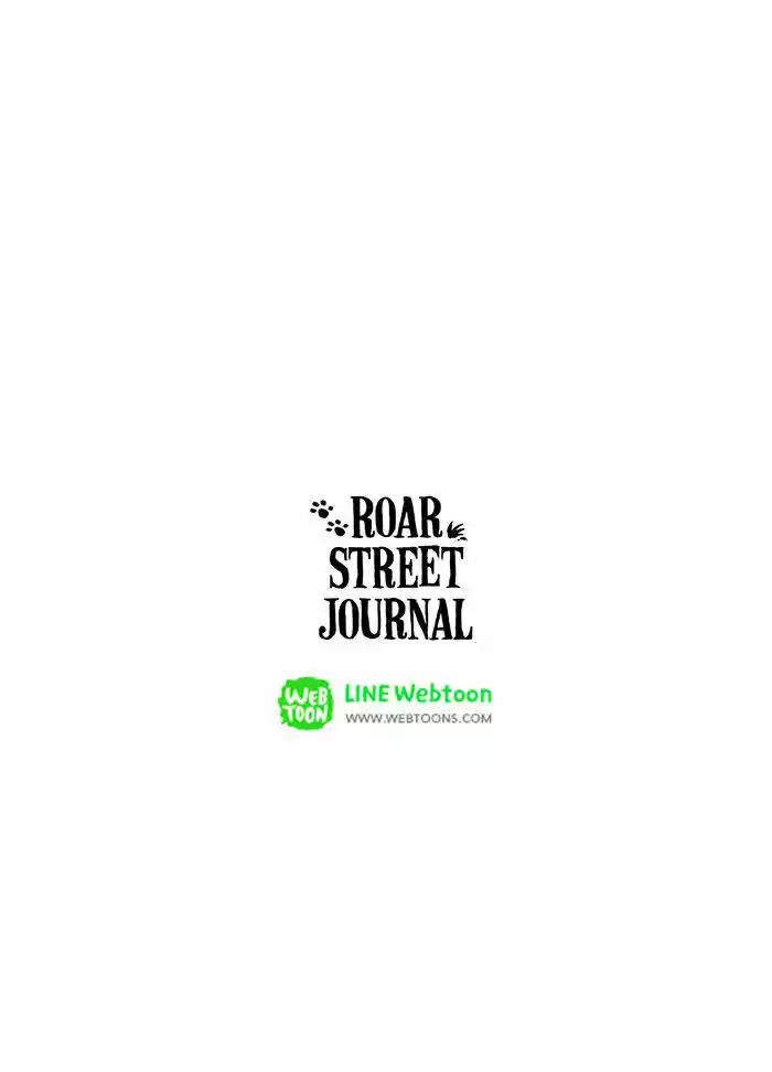 Roar Street Journal 13